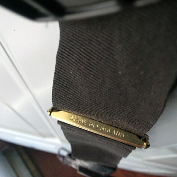 Mens suspenders - Picture 3 of 3